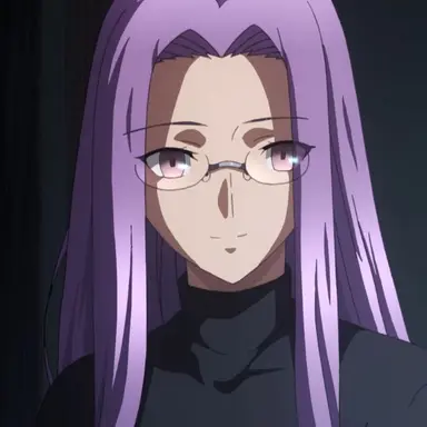 Profile image of Rider
