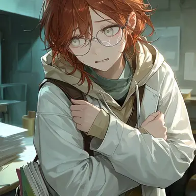 Profile image of Wren