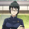 Profile image of 禪院真希