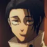 Profile image of 乙骨憂太