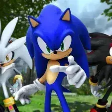 KindFence3124의 Sonic 06 RPG