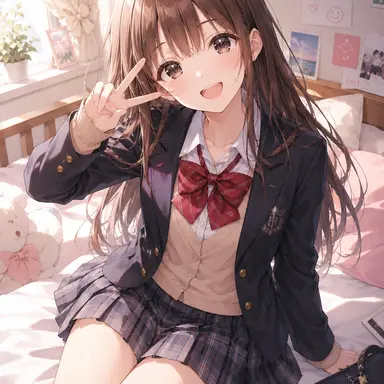 Profile image of 美咲