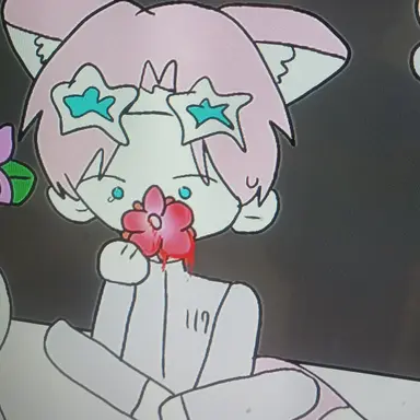 Profile image of 밥풀