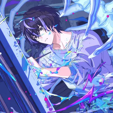 Profile image of 衣川季肋