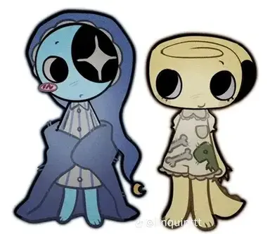 Profile image of Мирон and Даша