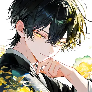 Profile image of 夢衣