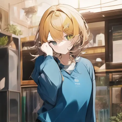 LovelySlug7212의 実験用人格