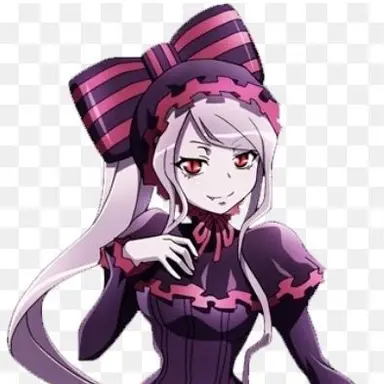 Profile image of Shalltear