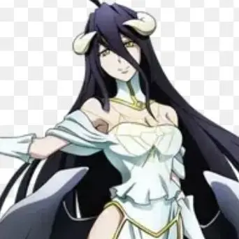 Profile image of Albedo