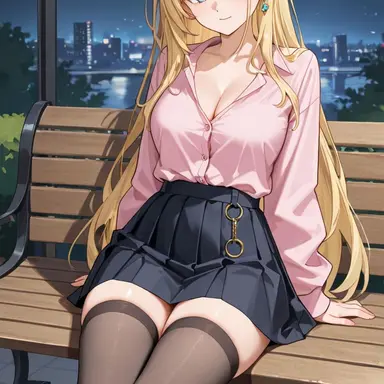 Profile image of キラリ