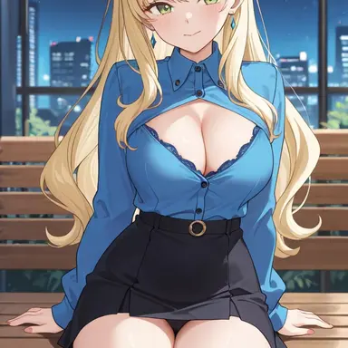 Profile image of あまね