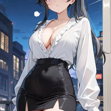 Profile image of りん