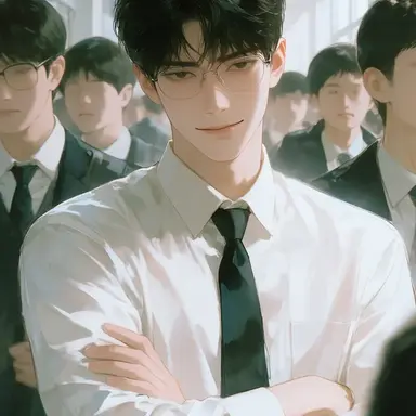 Profile image of ハン・ジンホ