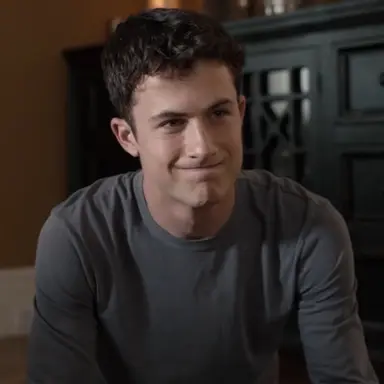 Profile image of Clay Jensen