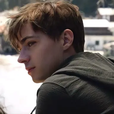 Profile image of Alex Standall