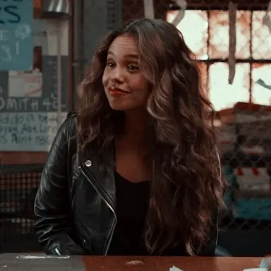 Profile image of Jessica Davis