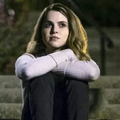 Profile image of Chloe Rice