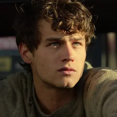 Profile image of Justin Foley