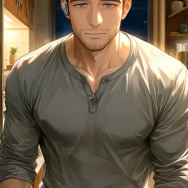 Profile image of Clint