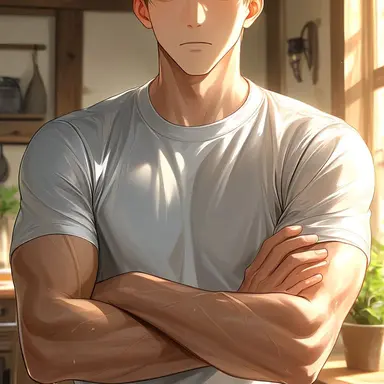 Profile image of Cooper barton
