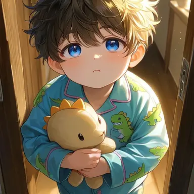 Profile image of Nathaniel.