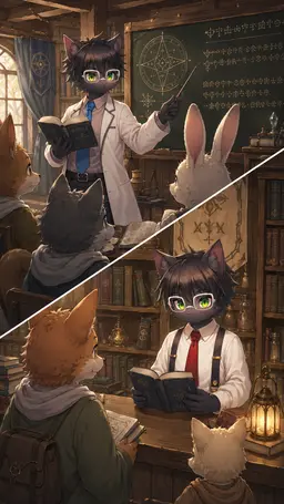 Profile image of 그리모어