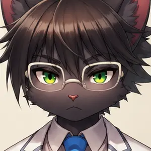 Profile image of 그리모어