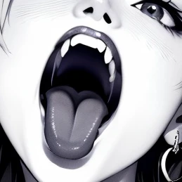 穴