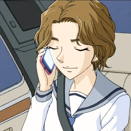 오오카 모미지 대표 이미지