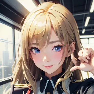 Profile image of ナナ