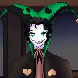 Profile image of Harlequin