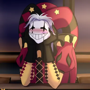 Profile image of Pierrot
