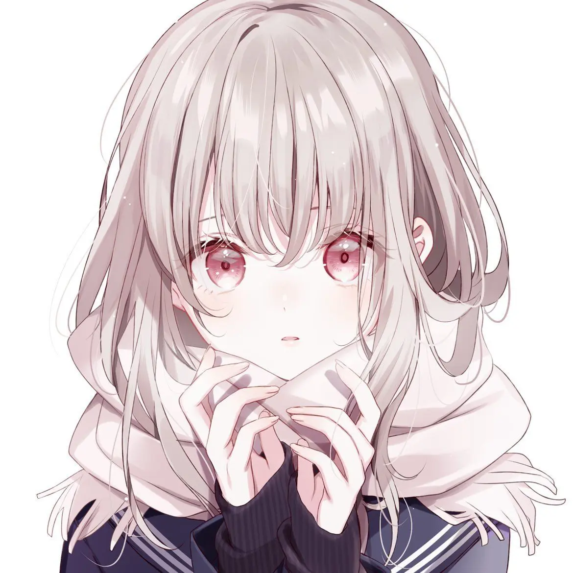 nya_fjc2의 貴女がもし私の運命の人なら