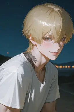 Profile image of 桜守零