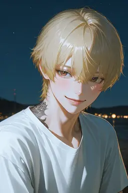 Profile image of 桜守零