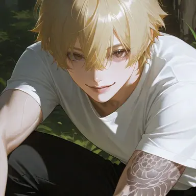 Profile image of 桜守零