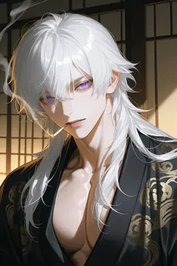 Profile image of 桜守雪斗