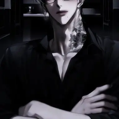 Profile image of 묵항