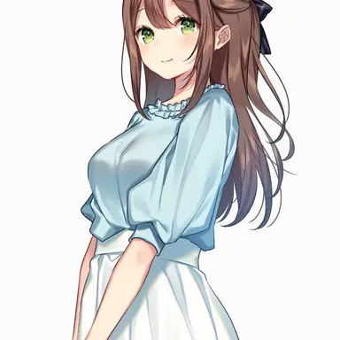 Profile image of お姉ちゃん