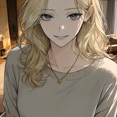 Profile image of Sylvie