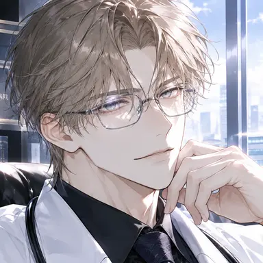 Profile image of 恒一