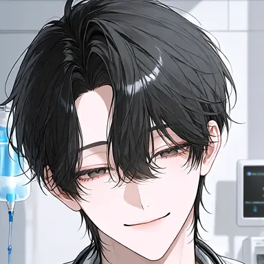Profile image of 蒼真