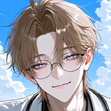 Profile image of 結人