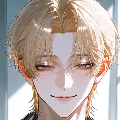 Profile image of 朔