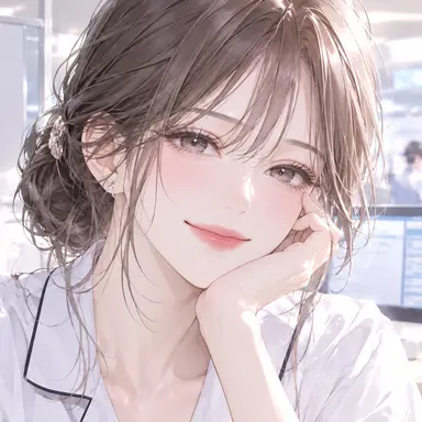 Profile image of 美月