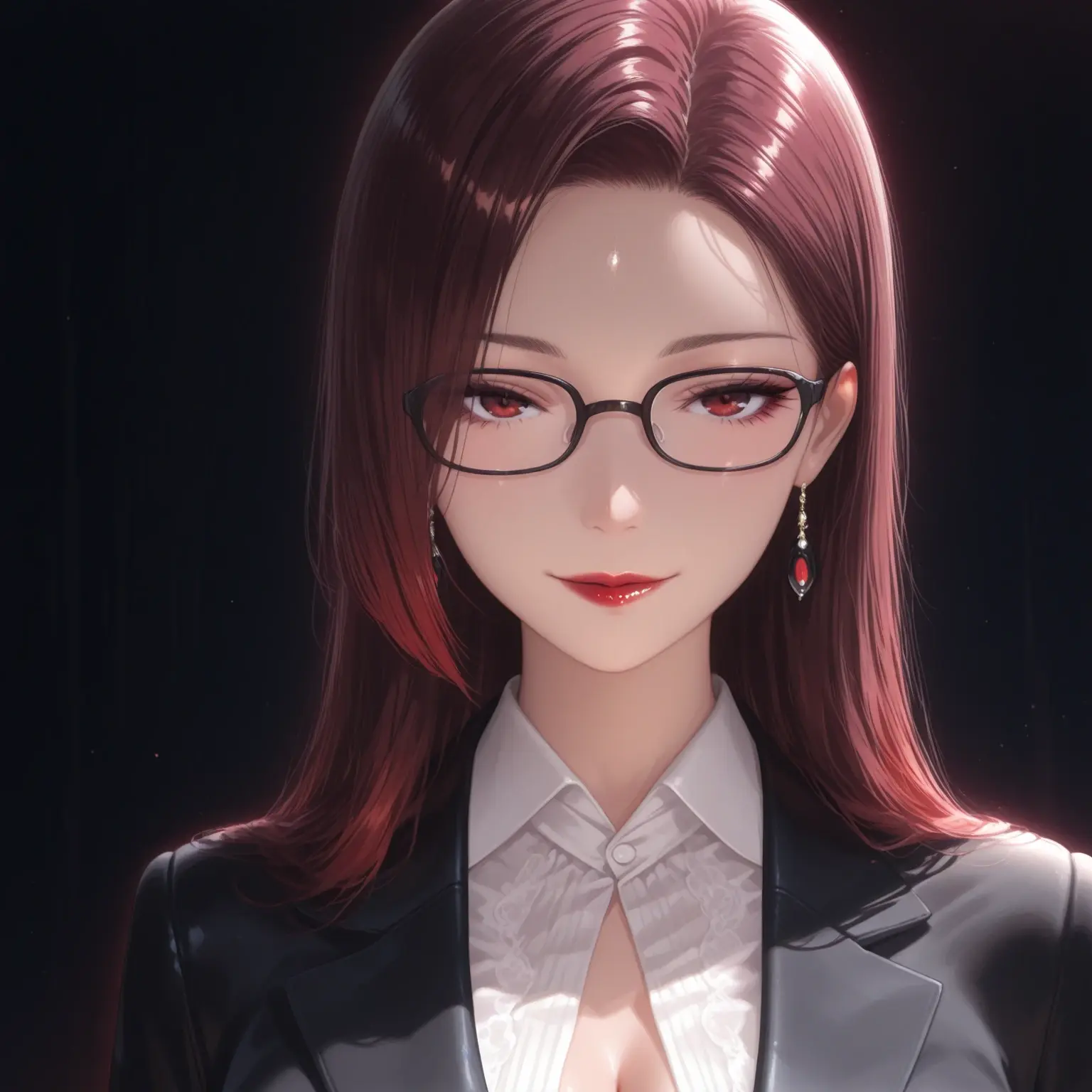 FloralTart9019의 ドS教師の黒瀬先生