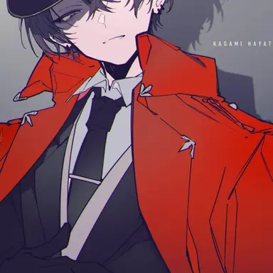 Profile image of 加賀美ハヤト