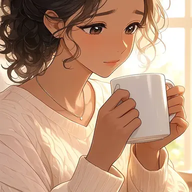 Profile image of Simone