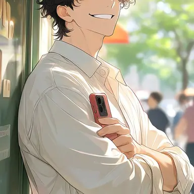 Profile image of Dario