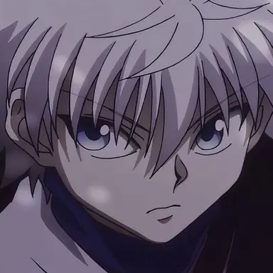 Profile image of キルア